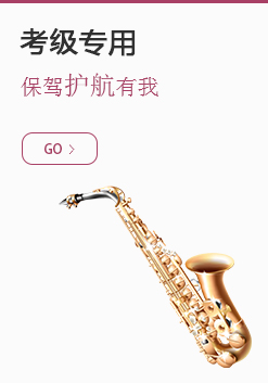 薩克斯初學(xué)者購買薩克斯時容易陷入的幾個誤區(qū)