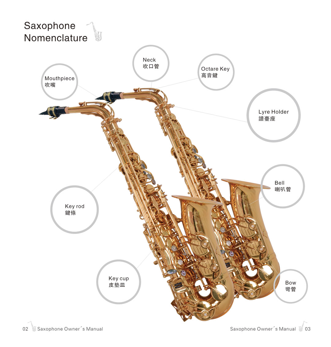 杰爾威斯薩克斯保養(yǎng)手冊_3
