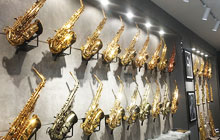 長沙薩克斯價格