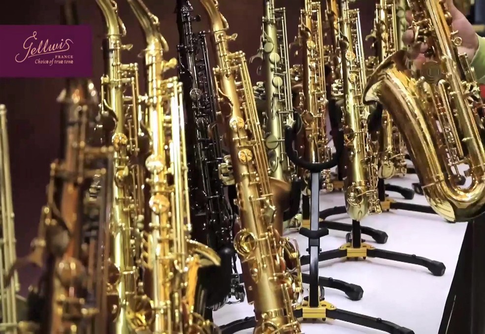 沈陽薩克斯價格