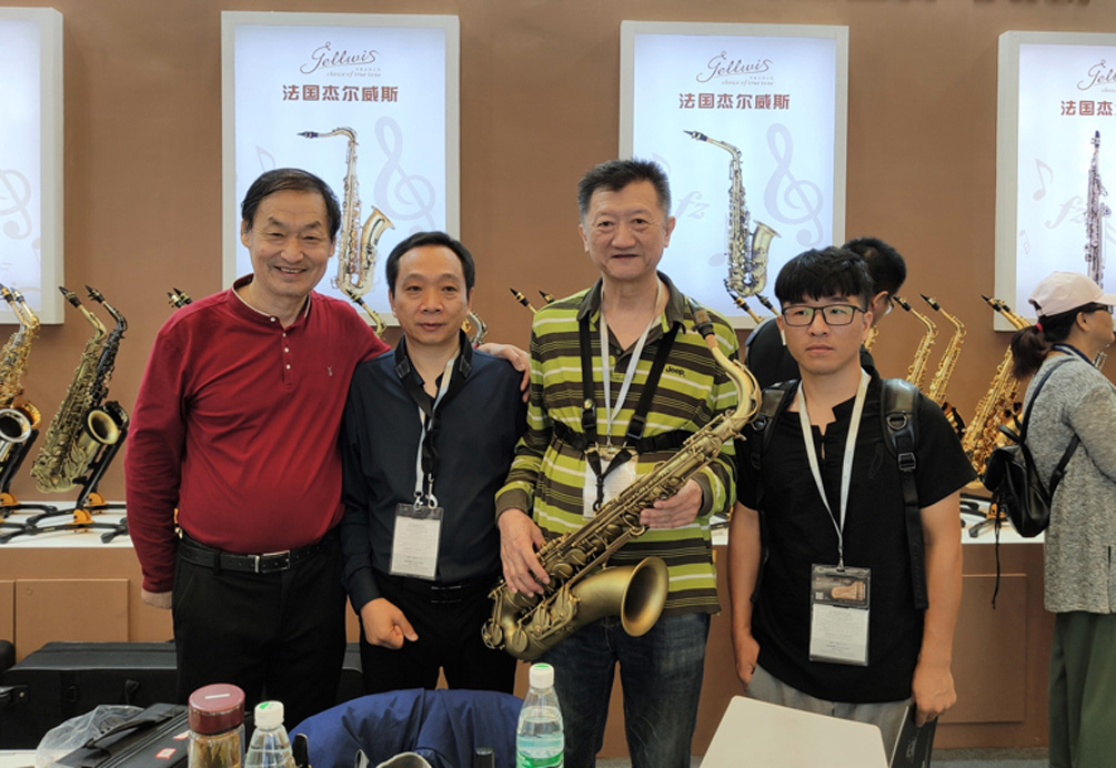 3000元價(jià)格薩克斯推薦